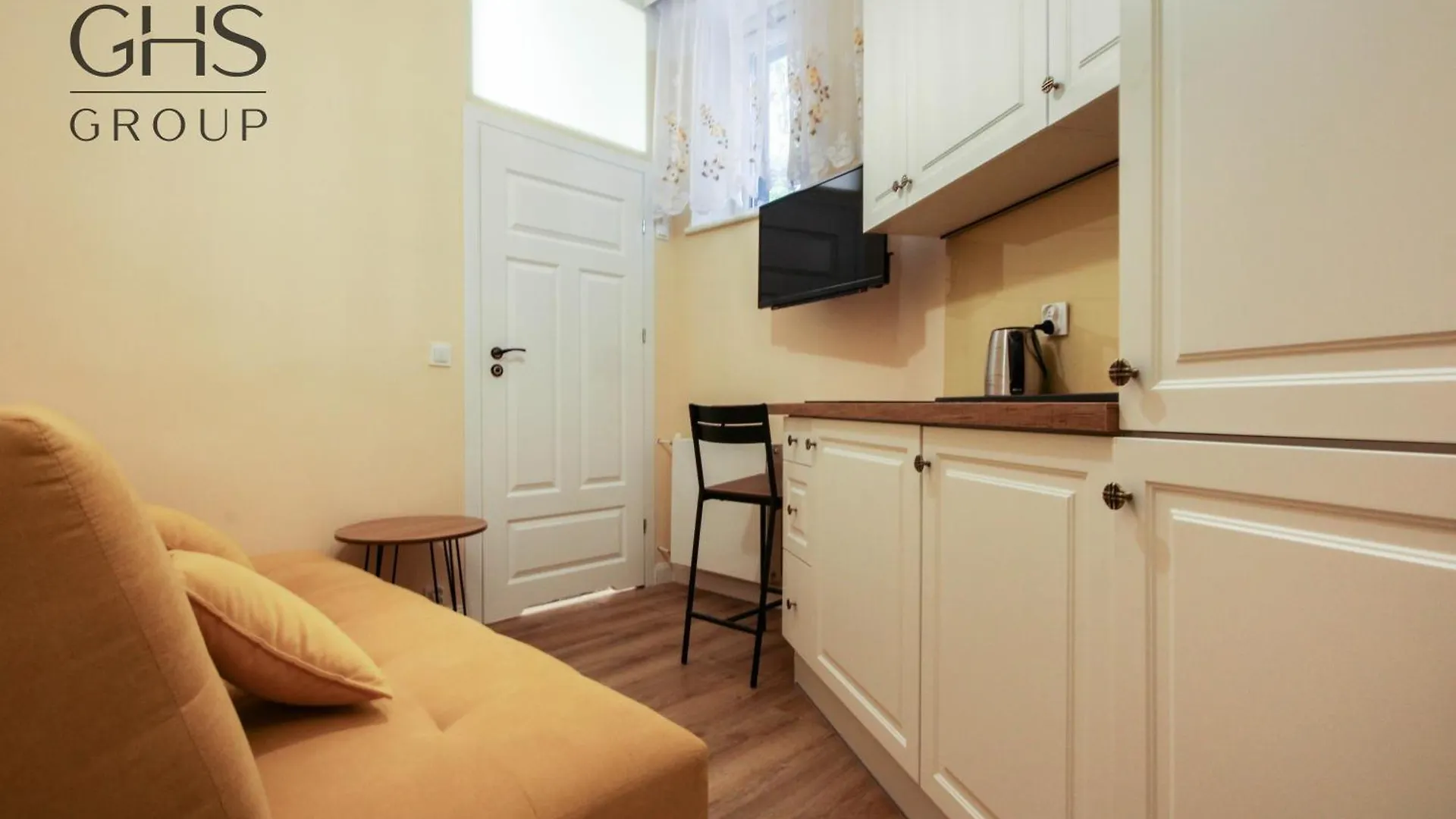 Mini Apartment In The City Centre, Old Town Krakow