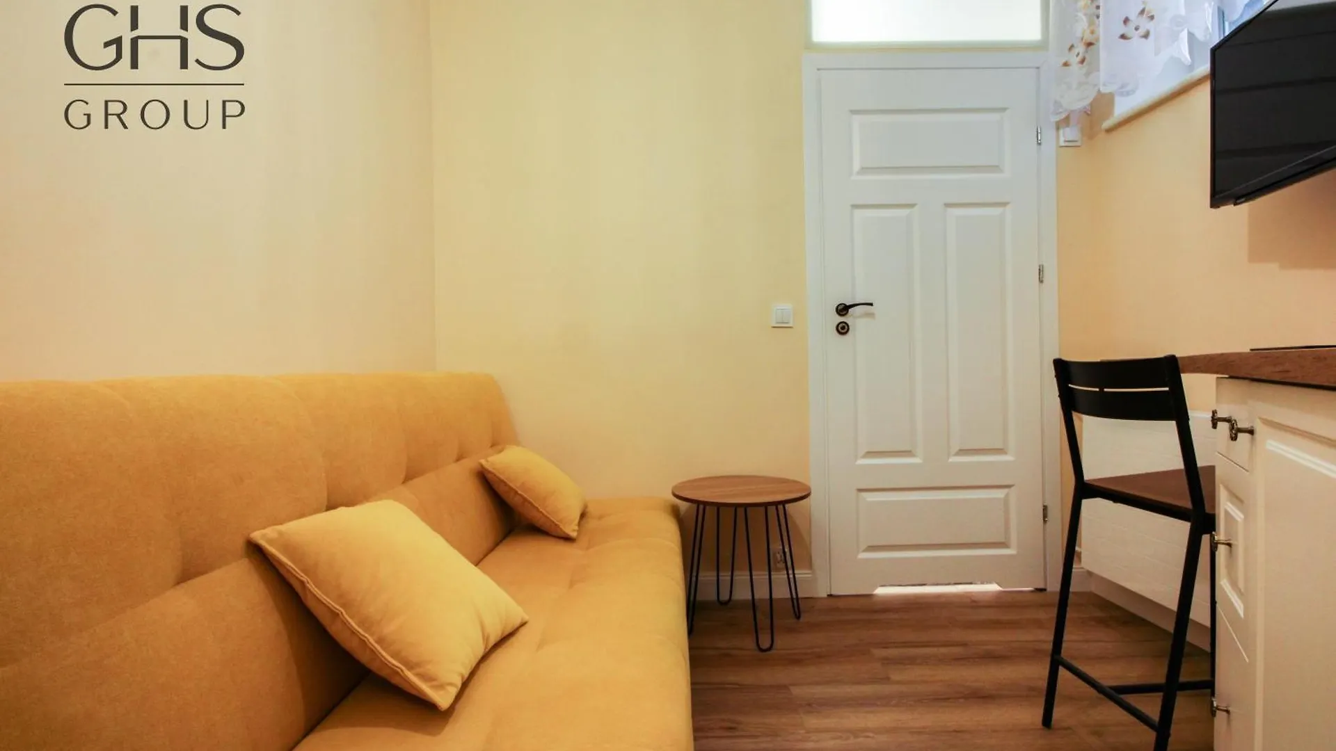 Mini Apartment In The City Centre, Old Town Krakow