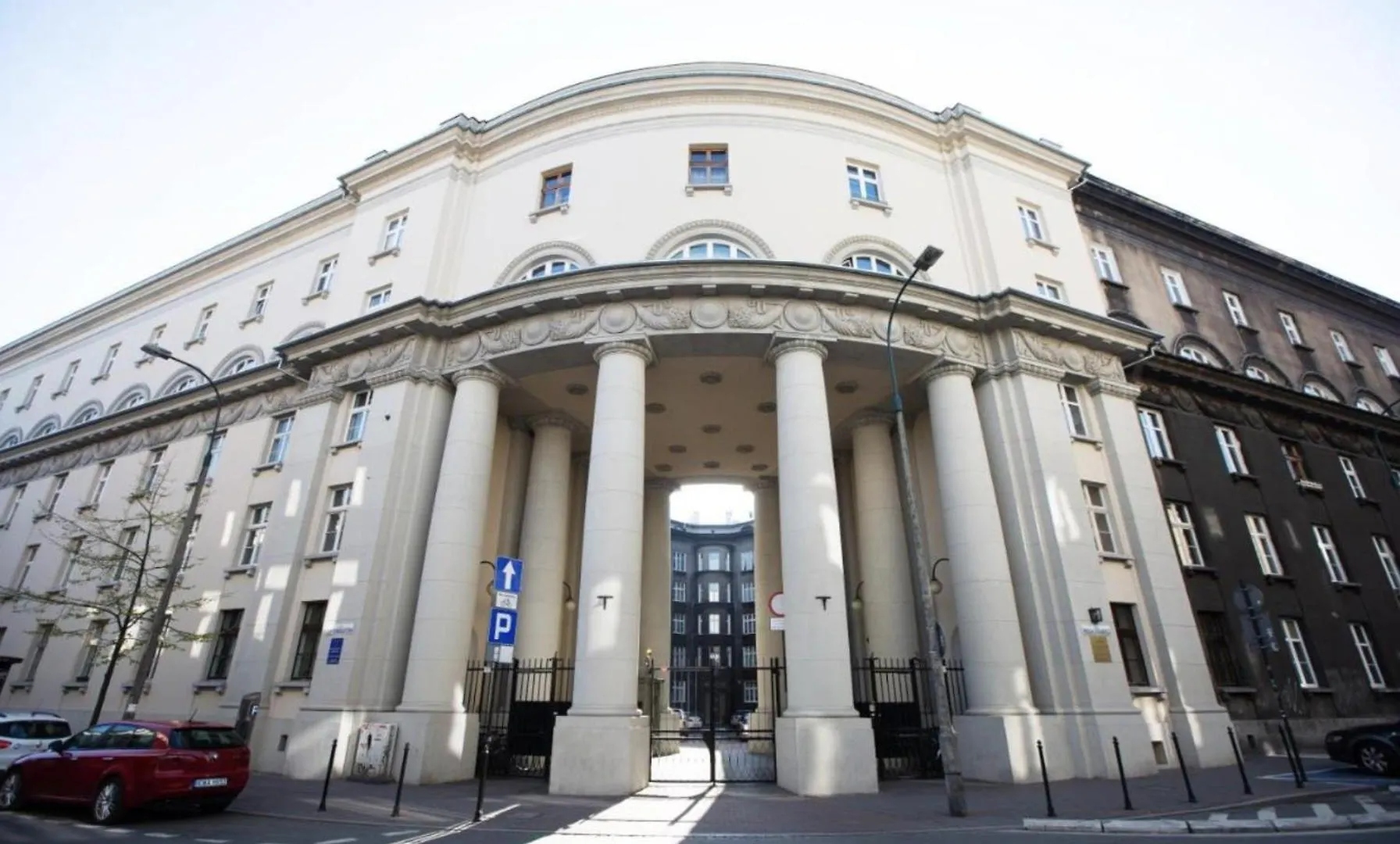 Mini Apartment In The City Centre, Old Town Krakow 0*,  Poland