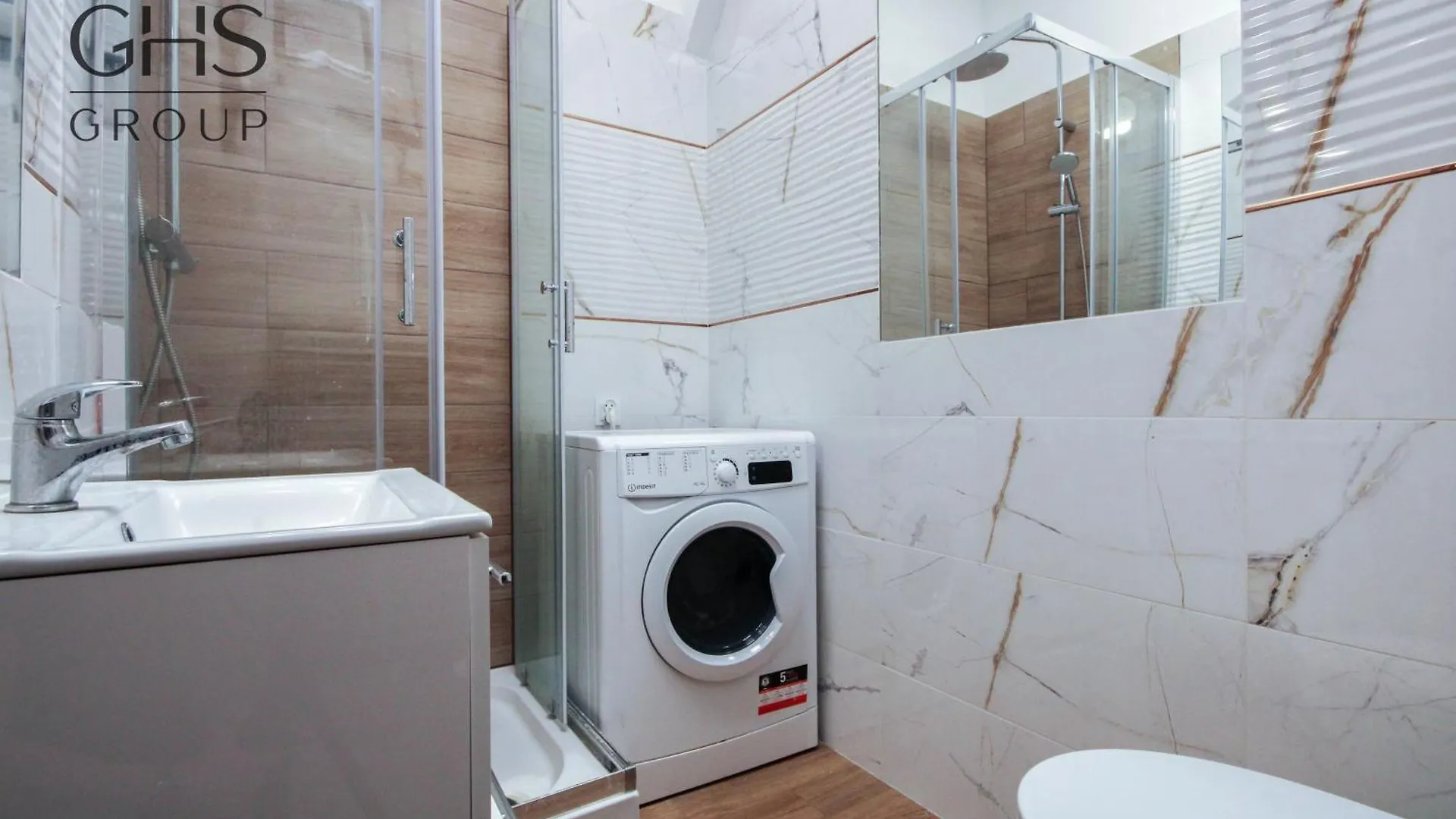 Mini Apartment In The City Centre, Old Town Krakow